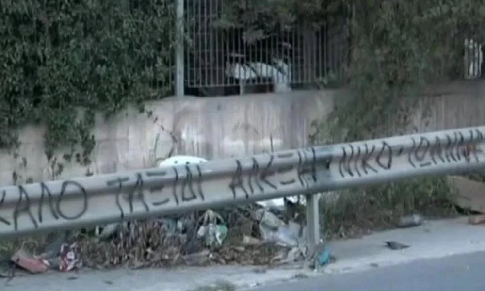 Τροχαίο στο Σχιστό με τρεις νεκρούς νέους: Εξετάζεται η εμπλοκή άλλου οχήματος